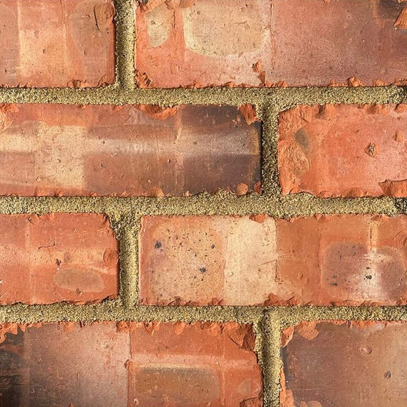 73MM CHERWELL ANTIQUE BLEND BRICK