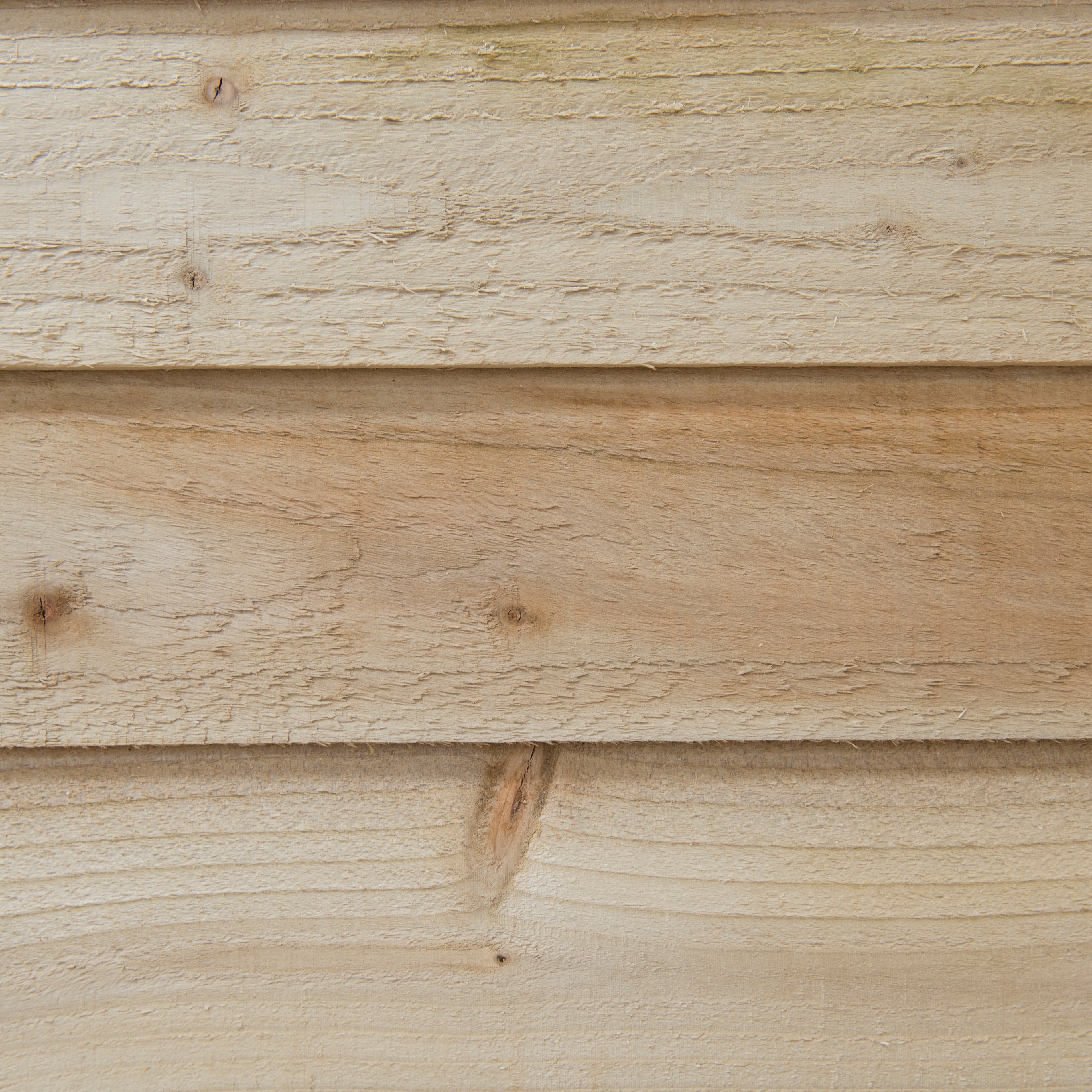 4LIFE Pent Shed 6x4 - Single Door - 1 Window (Delivery Only)