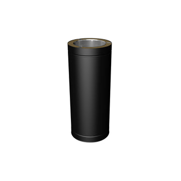 DTW 500mm Straight Length 8 Inch MB