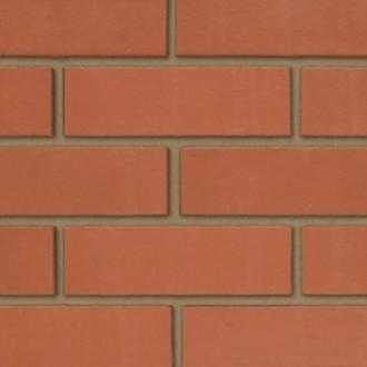 73MM HERITAGE SMOOTH RED FACING BRICK