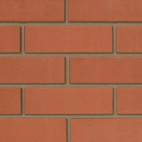 73MM HERITAGE SMOOTH RED FACING BRICK