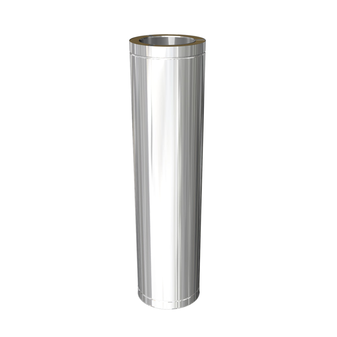DTW 800mm Straight Length 5 Inch SS