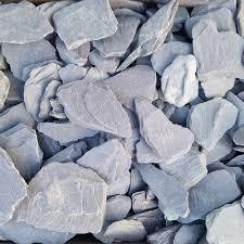 BULK BAG - 40MM SLATE