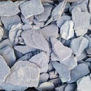 BULK BAG - 40MM SLATE-1