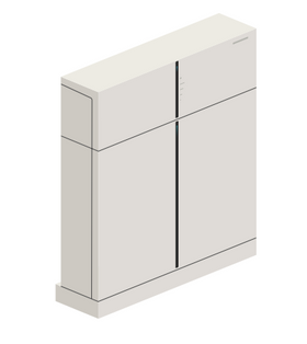 Sandtoft In-Roof Solar T30 3.0kWh Battery