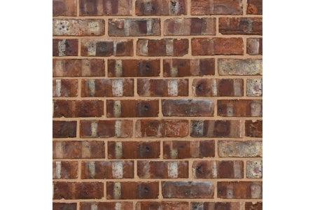 Scotch Common - 73MM IMPERIAL WEATHERED ORIGINAL SCOTCH COMMON BRICK Henshaws Roofing & Building