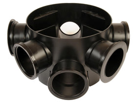 315MM DIA. SHALLOW ACCESS CHAMBER BASE Henshaws Roofing & Building