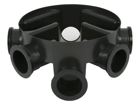 450MM DIA. CHAMBER BASE Henshaws Roofing & Building