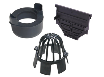 HexDrain Accessory Bag Henshaws Roofing & Building