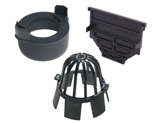 HexDrain Accessory Bag Henshaws Roofing & Building