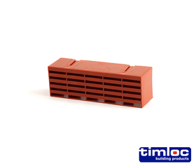 TIMLOC PLASTIC AIRBRICK Henshaws Roofing & Building