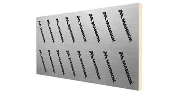 QUINN 2400 X 1200 X 50MM PIR Henshaws Roofing & Building
