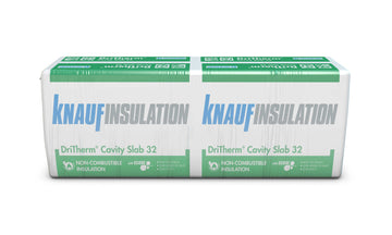 DriTherm® Cavity Slab 32 Henshaws Roofing & Building