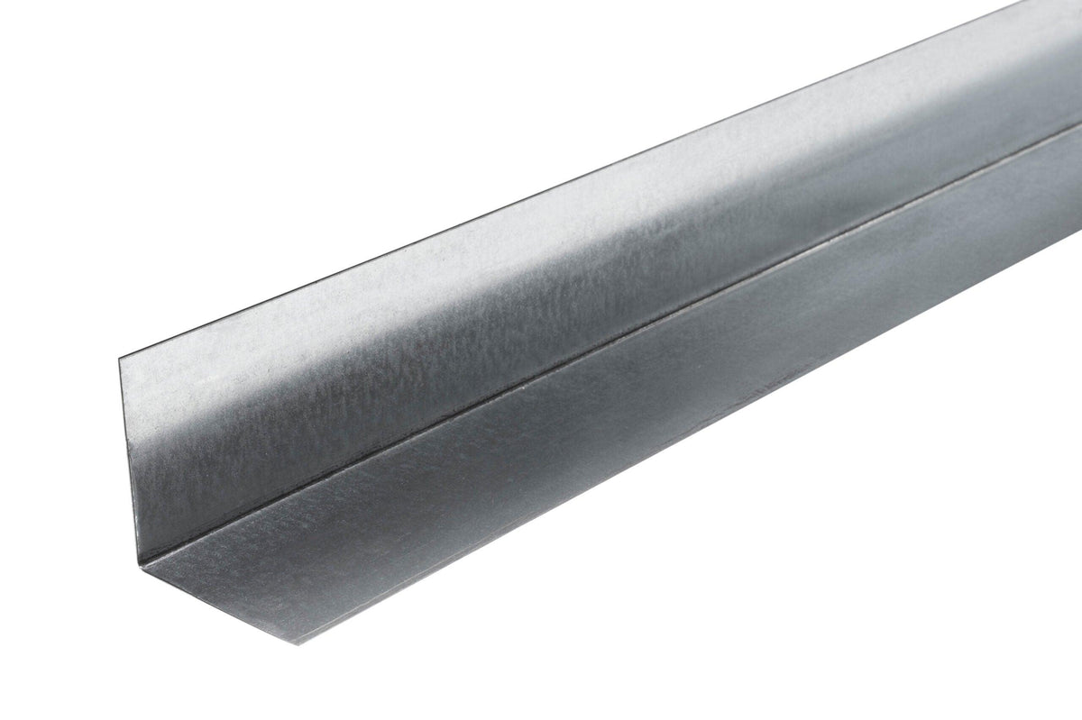 Celing Rigid Angle LIBRA MF CEILING ANGLE 25X25 3M 182 | Henshaws Roofing & Building