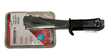 HEAVY DUTY HAMMER TACKER Henshaws Roofing & Building