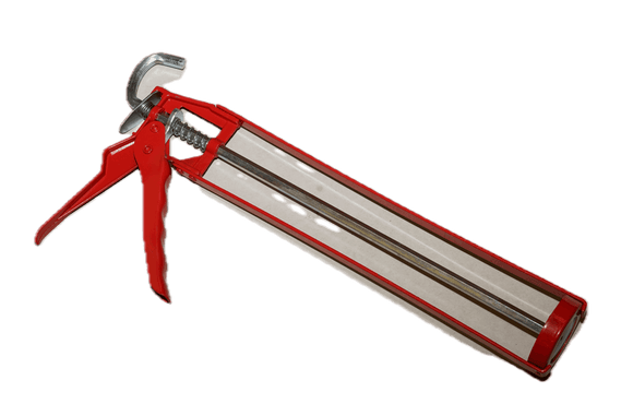 CAULKING GUN 280ML Henshaws Roofing & Building
