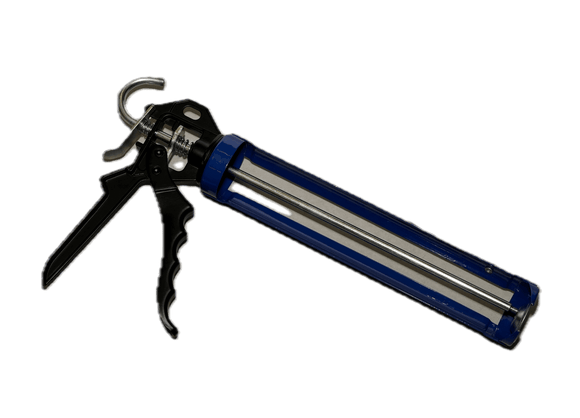 H/D CAULKING GUN POWER PRO GUN Henshaws Roofing & Building