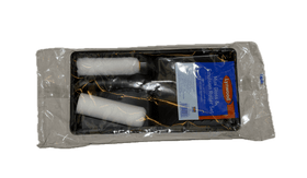 MINI ROLLER & TRAY + 3 SLEEVES Henshaws Roofing & Building
