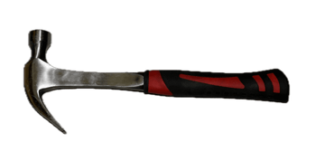 ONE PIECE HAMMER STEEL Henshaws Roofing & Building