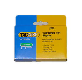 STAPLES 10MM Henshaws Roofing & Building