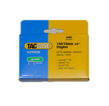 STAPLES 10MM Henshaws Roofing & Building