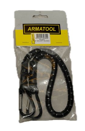 SECURITY BUNGEE 24" MT357P Armatool Henshaws Roofing & Building