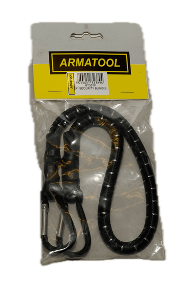 SECURITY BUNGEE 24" MT357P Armatool Henshaws Roofing & Building