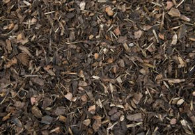 BULK BAG - ORNAMENTAL BARK
