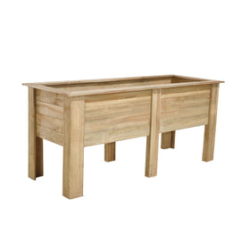 Deep Root Planter - 1.8m (Delivery Only) - 0