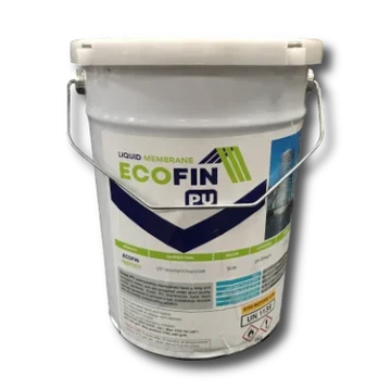 ECOFIN PRO PU PROTECT UV LAYER - TOPCOAT (25M2)