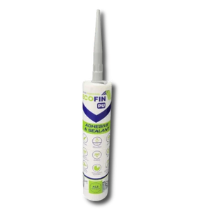 ECOFIN PRO ADHESIVE & SEALANT (290ML)