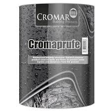 CROMAPRUFE Henshaws Roofing & Building