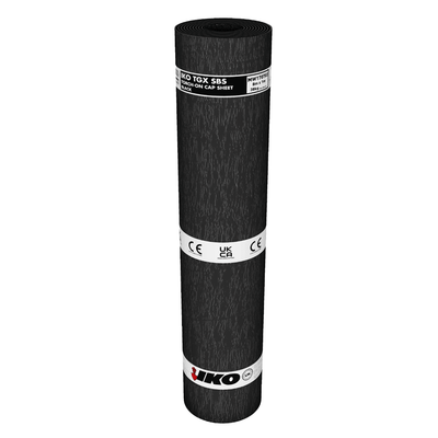 Torch-On Felt