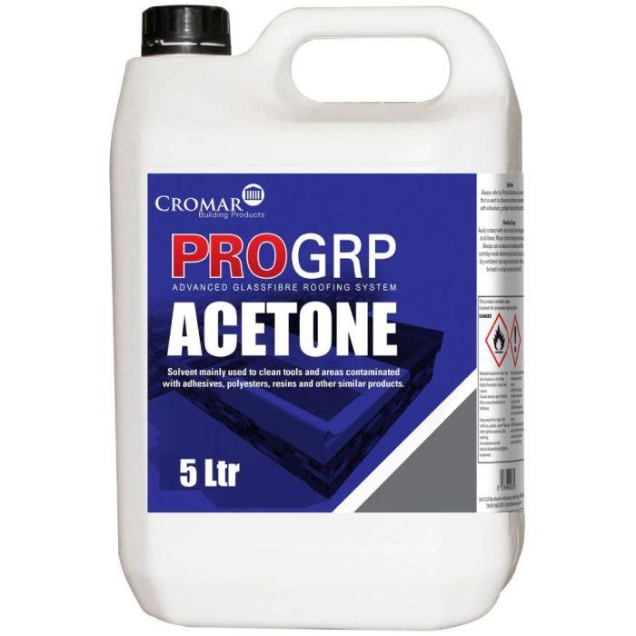 ACETONE Henshaws Roofing & Building