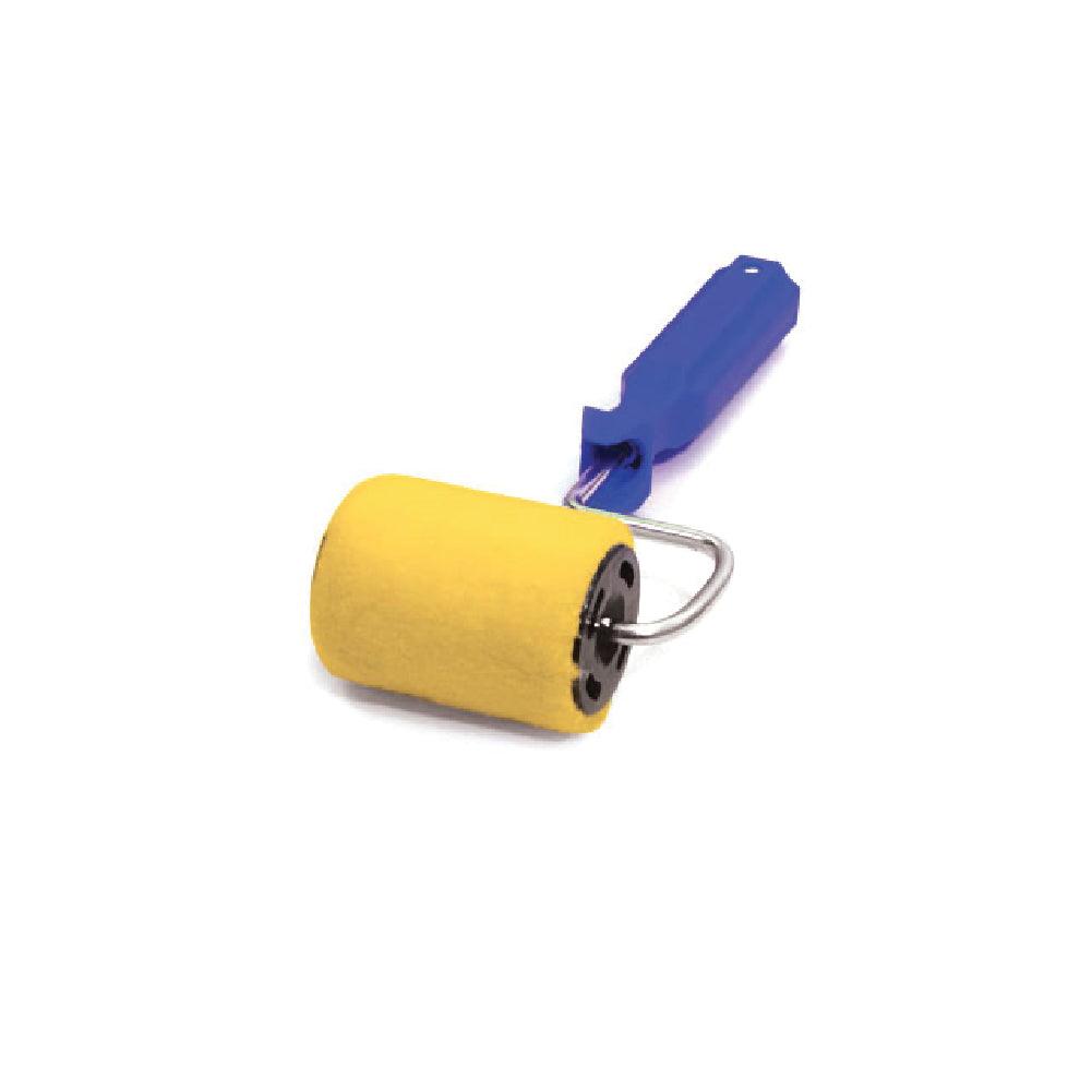 GRP RESIN APPLICATOR ROLLER 3'' Henshaws Roofing & Building