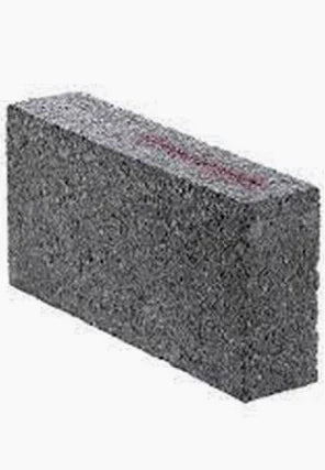 FIBOLITE BLOCK 100MM