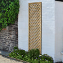 Rosemore Lattice - 180 x 60cm - Pack of 4 (Delivery Only)-1