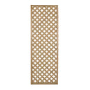 Rosemore Lattice - 180 x 60cm - Pack of 4 (Delivery Only)-2