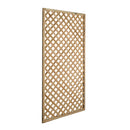 Rosemore Lattice - 180 x 90cm - Pack of 4 (Delivery Only)-4
