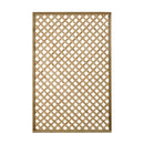 Rosemore Lattice - 180 x 120cm - Pack of 4 (Delivery Only)-2