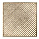 Rosemore Lattice - 180 x 180cm - Pack of 3 (Delivery Only)-2