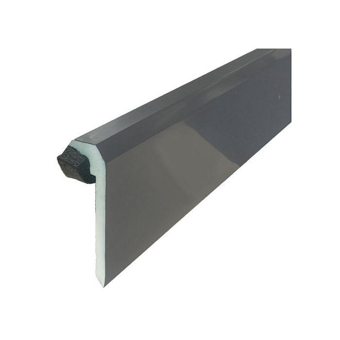 CHECK KERB Henshaws Roofing & Building