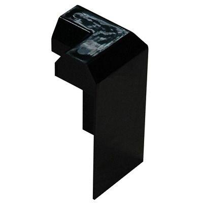 CHECK KERB EXT CORNER/STOP END Henshaws Roofing & Building