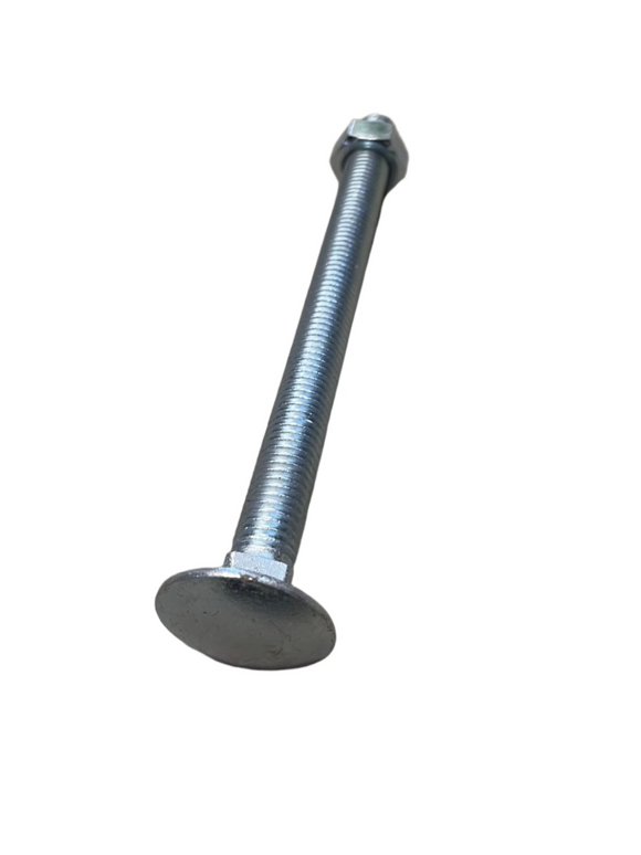 CUP SQUARE HEX MASONRY BOLT M12X150MM