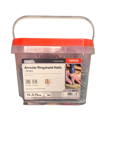 Screws, Bolts and Fixings