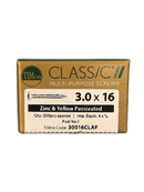 CLASSIC SCREW PZ2 3MM (200pcs)-1