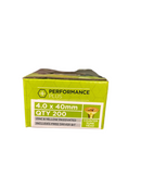 CLASSIC SCREW PZ2 4MM (200pcs)-1