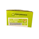 CLASSIC SCREW PZ2 5MM (100pcs)-4