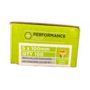 CLASSIC SCREW PZ2 5MM (100pcs)-1