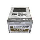 DRYWALL SCREW PH2 3.5MM BLACK (200PCS)-1